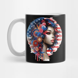 American Beauty, Immortal | Catsie Cat Mug